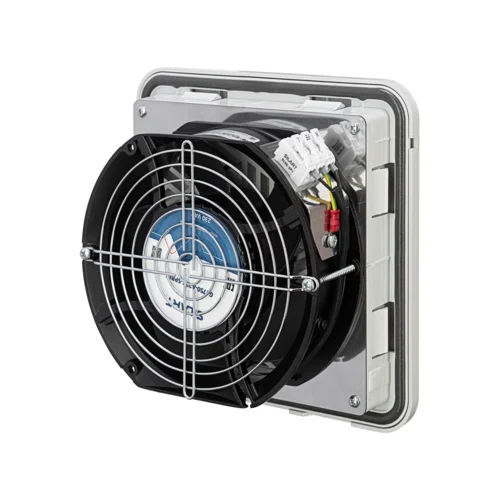 Фильтрующий вентилятор SILART, IP54 120 м3/ч 230 VAC